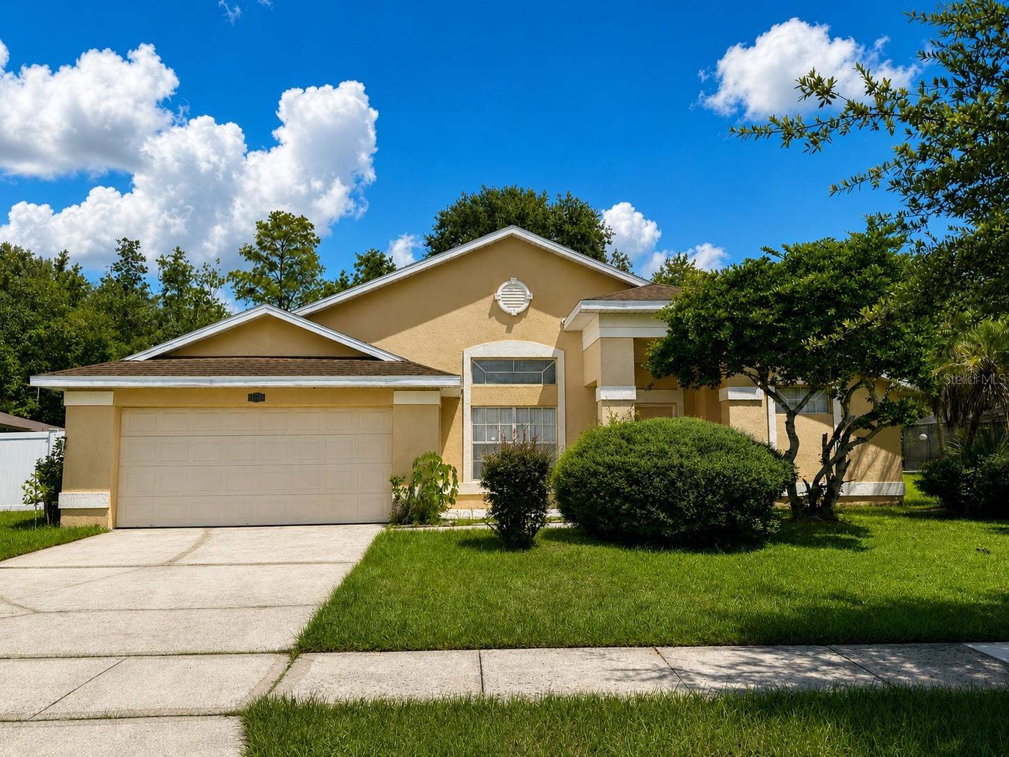 14542 Grassy Cove Circle — photo