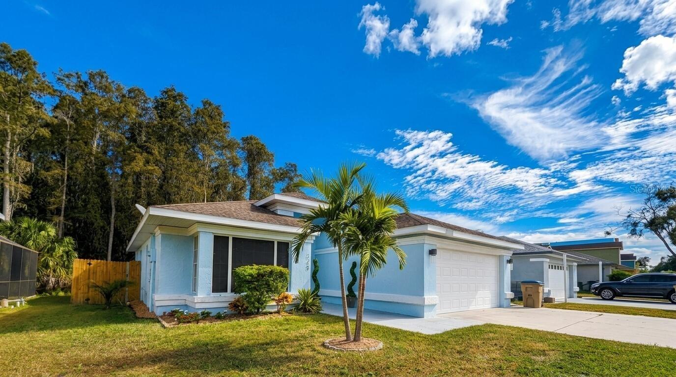 125 Hidden Springs Circle — photo