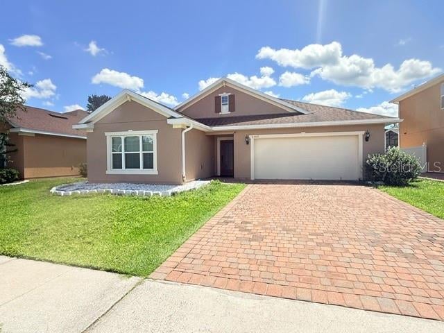 2365 Barton Bay Court — photo