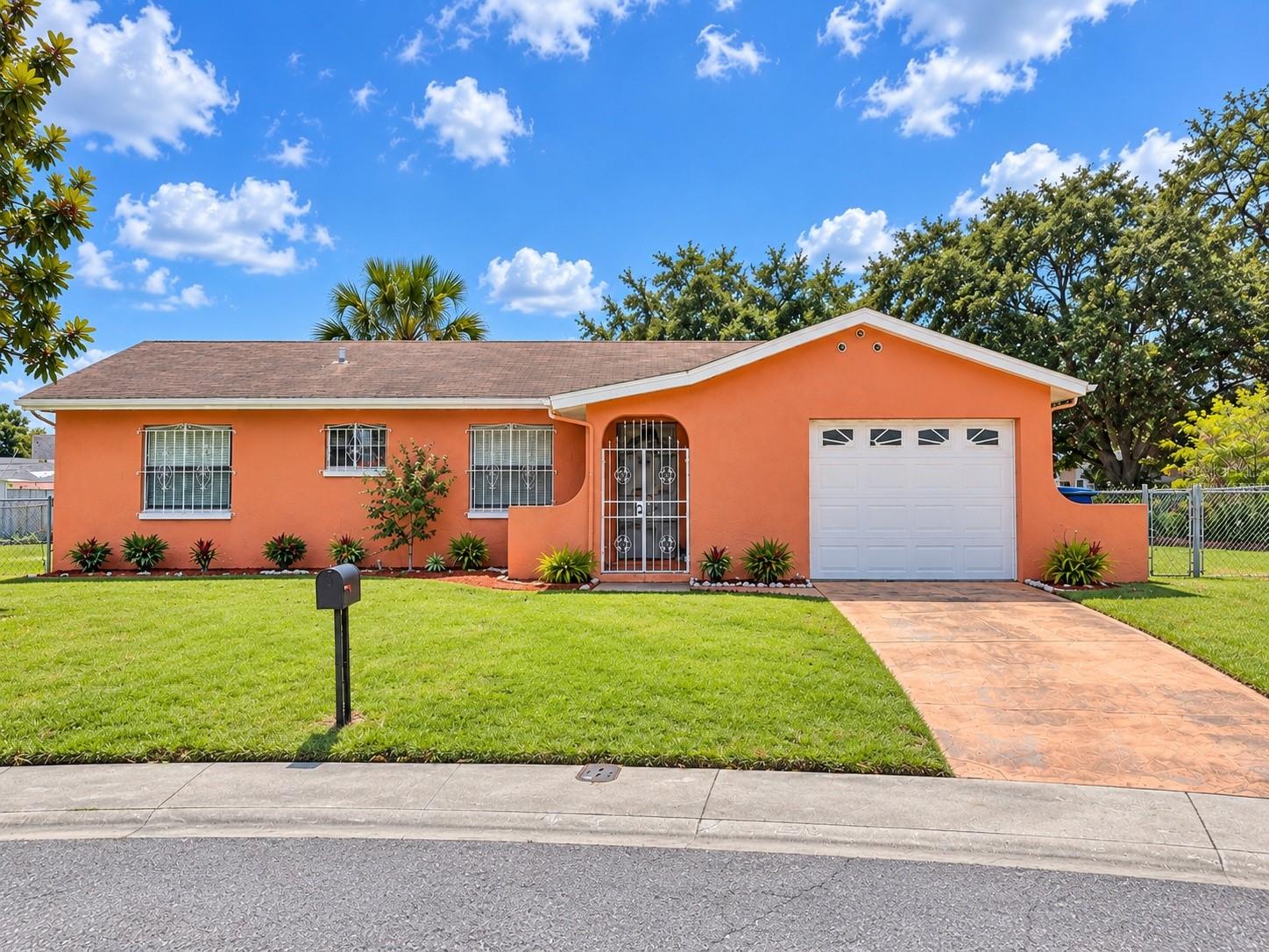 4068 Castlegate Drive — photo