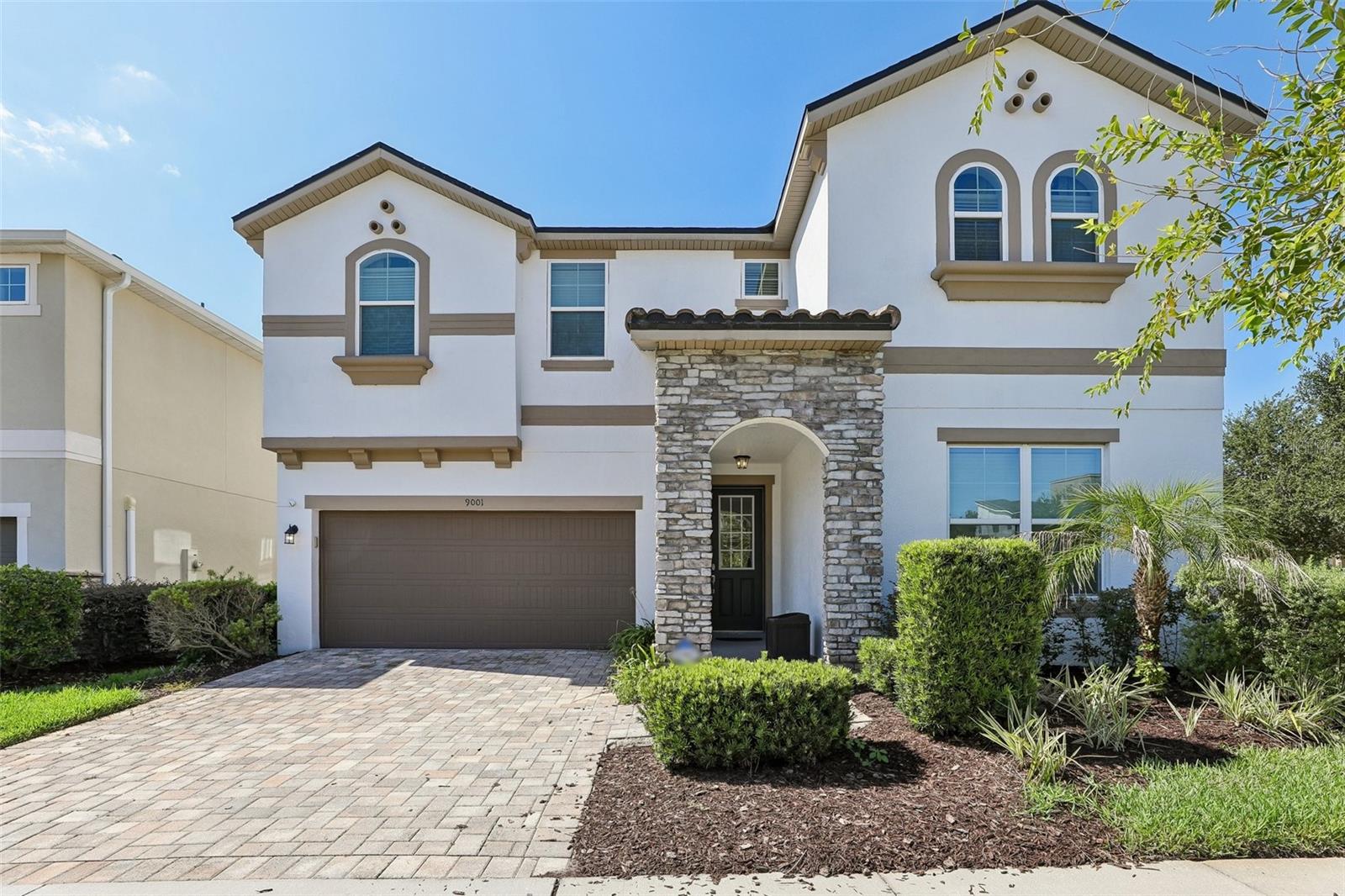 9001 Sunshine Ridge Loop — photo