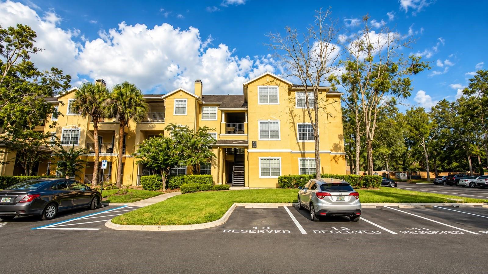 2632 Robert Trent Jones Drive 136 — photo