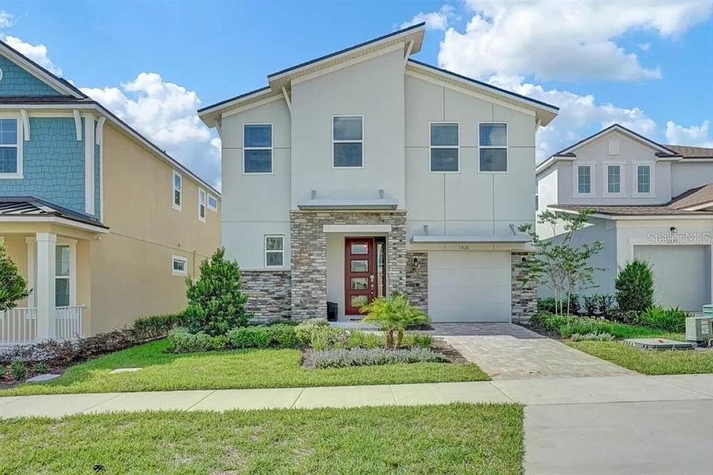 1516 Nassau Point Trail — photo