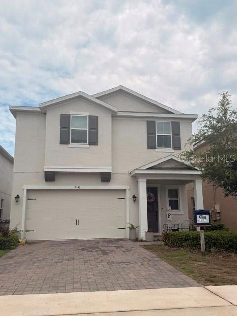 2349 Emerald Springs Drive — photo