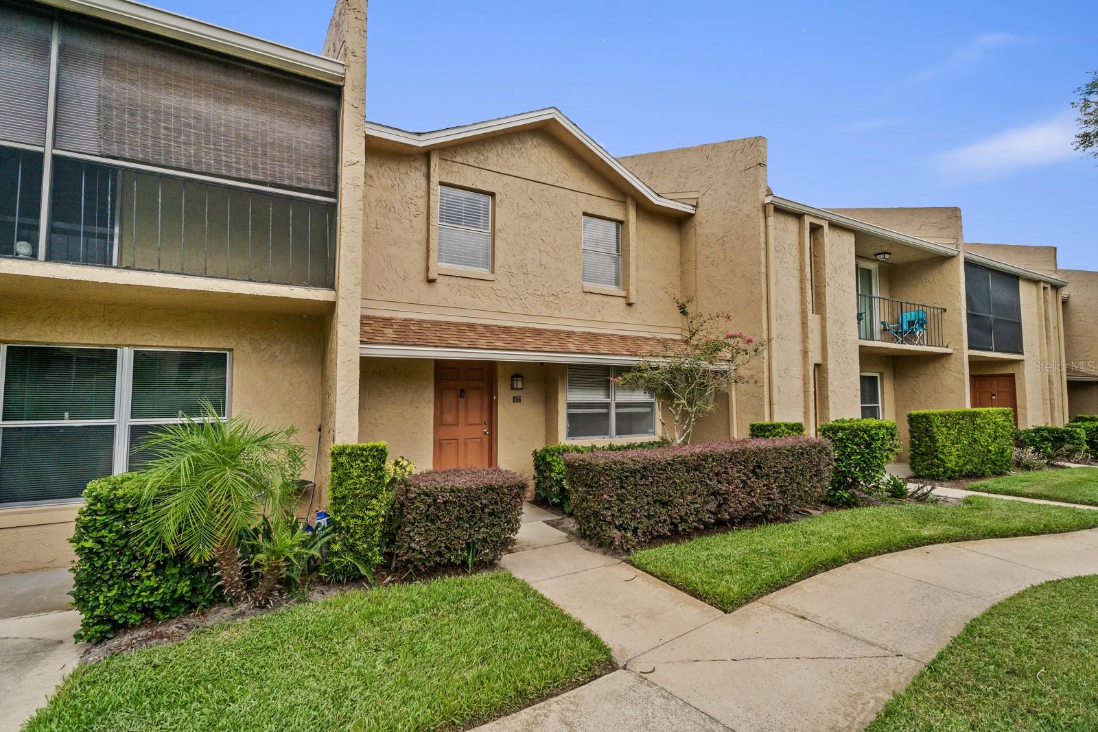 856 Park Lake Circle 51 — photo