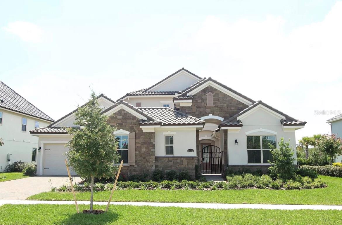 2512 Diamond Ridge Court — photo