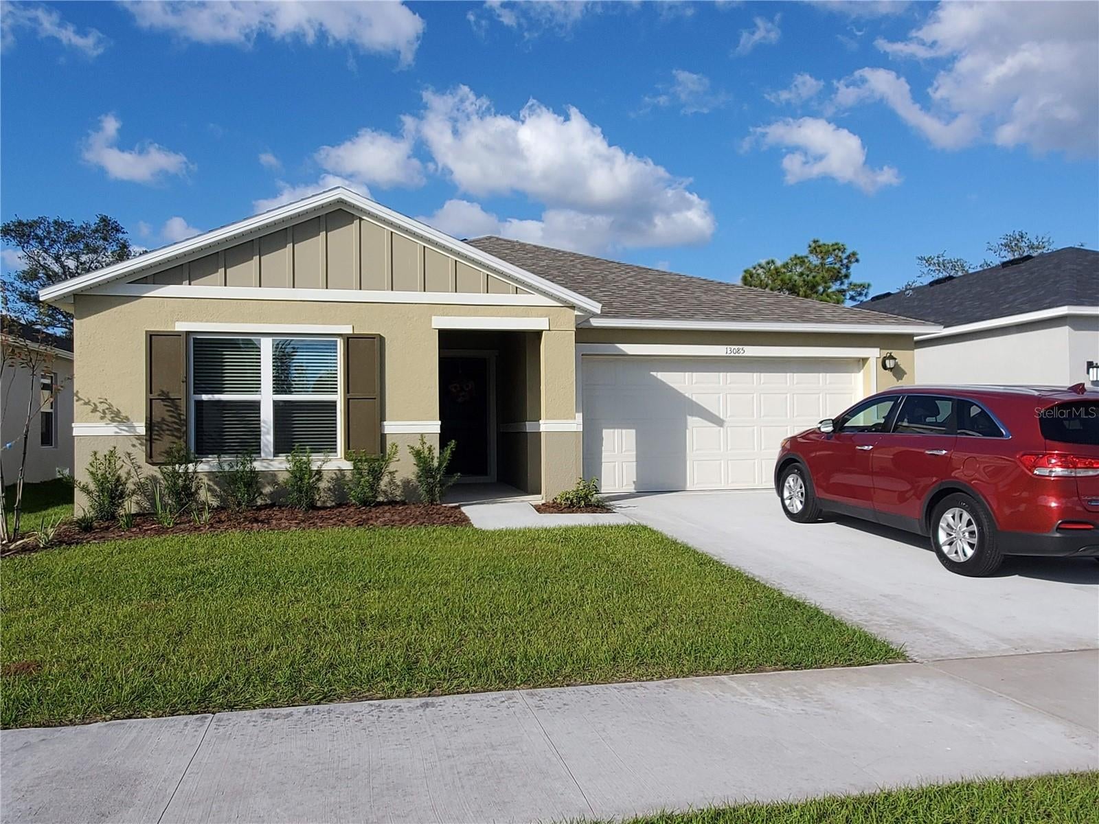 13085 Thatch Palm Way — photo