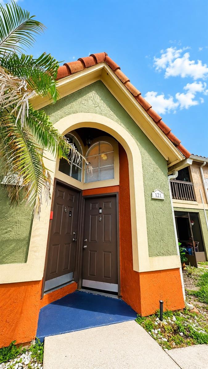 429 Fountainhead Circle 121 — photo