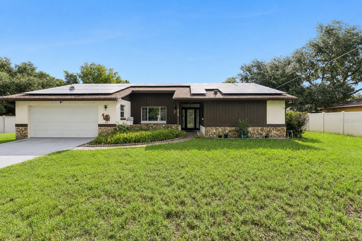 6441 Marlberry Drive — photo