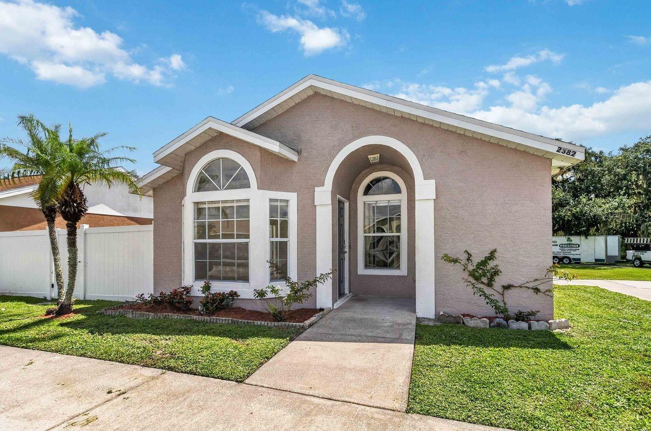 2382 Harbor Town Drive — photo