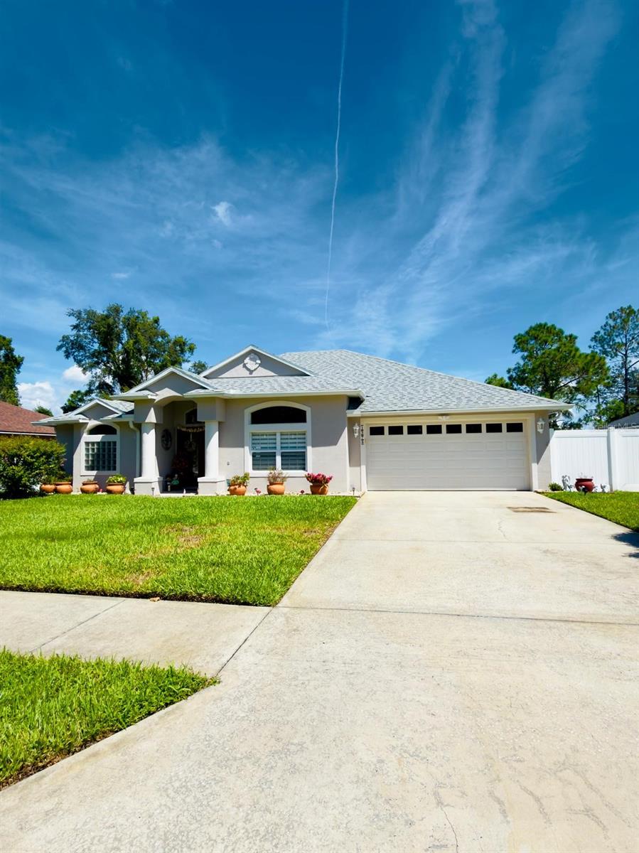 1378 Wildberry Lane — photo