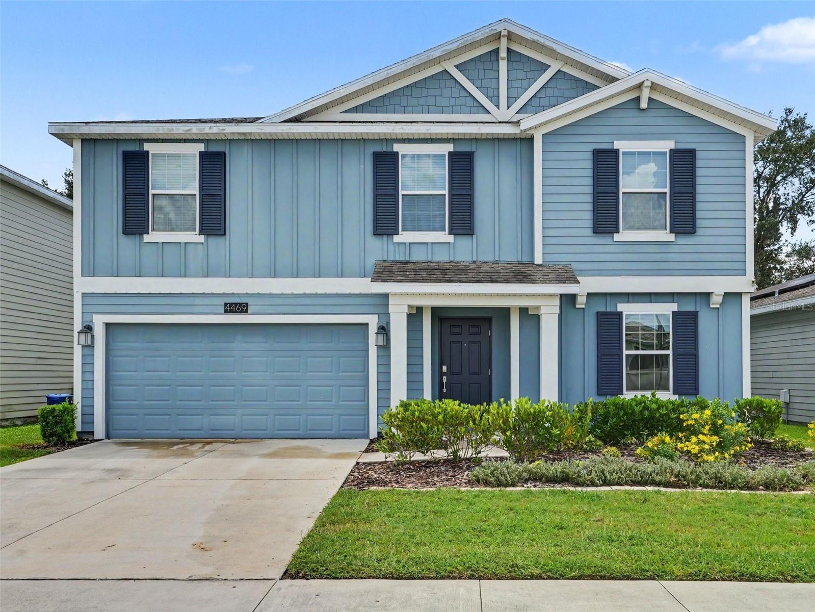 4469 Bluff Oak Loop — photo