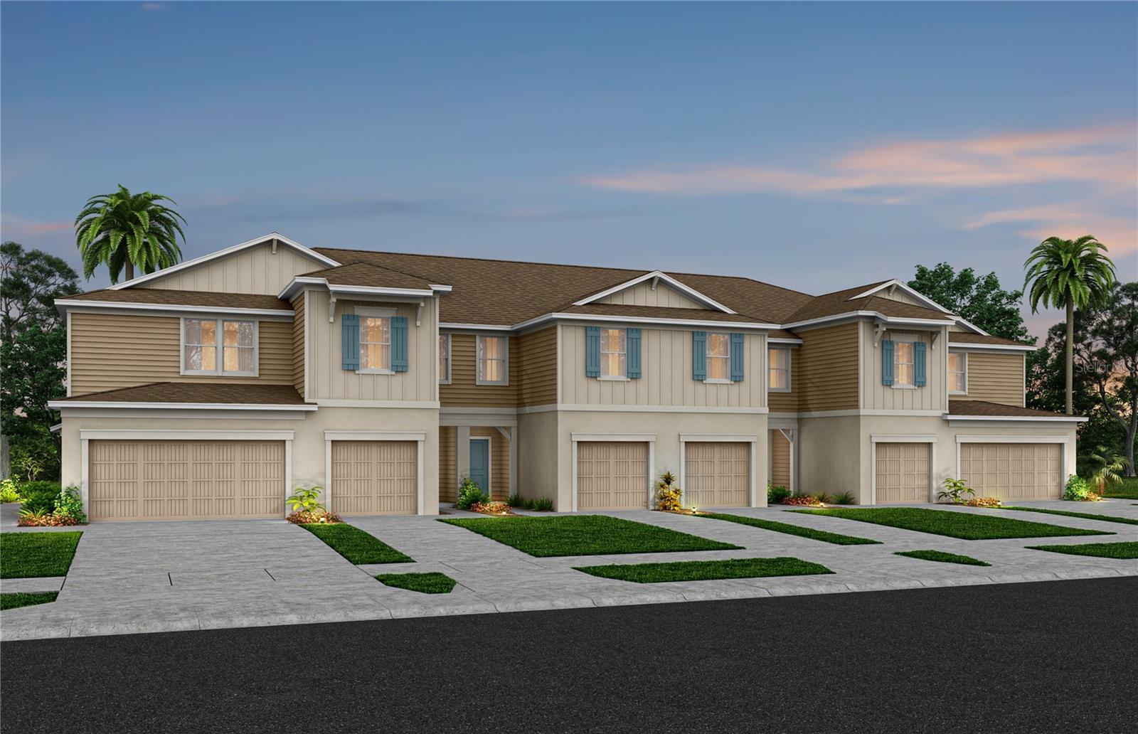 5005 Sunrise Estate Drive — photo
