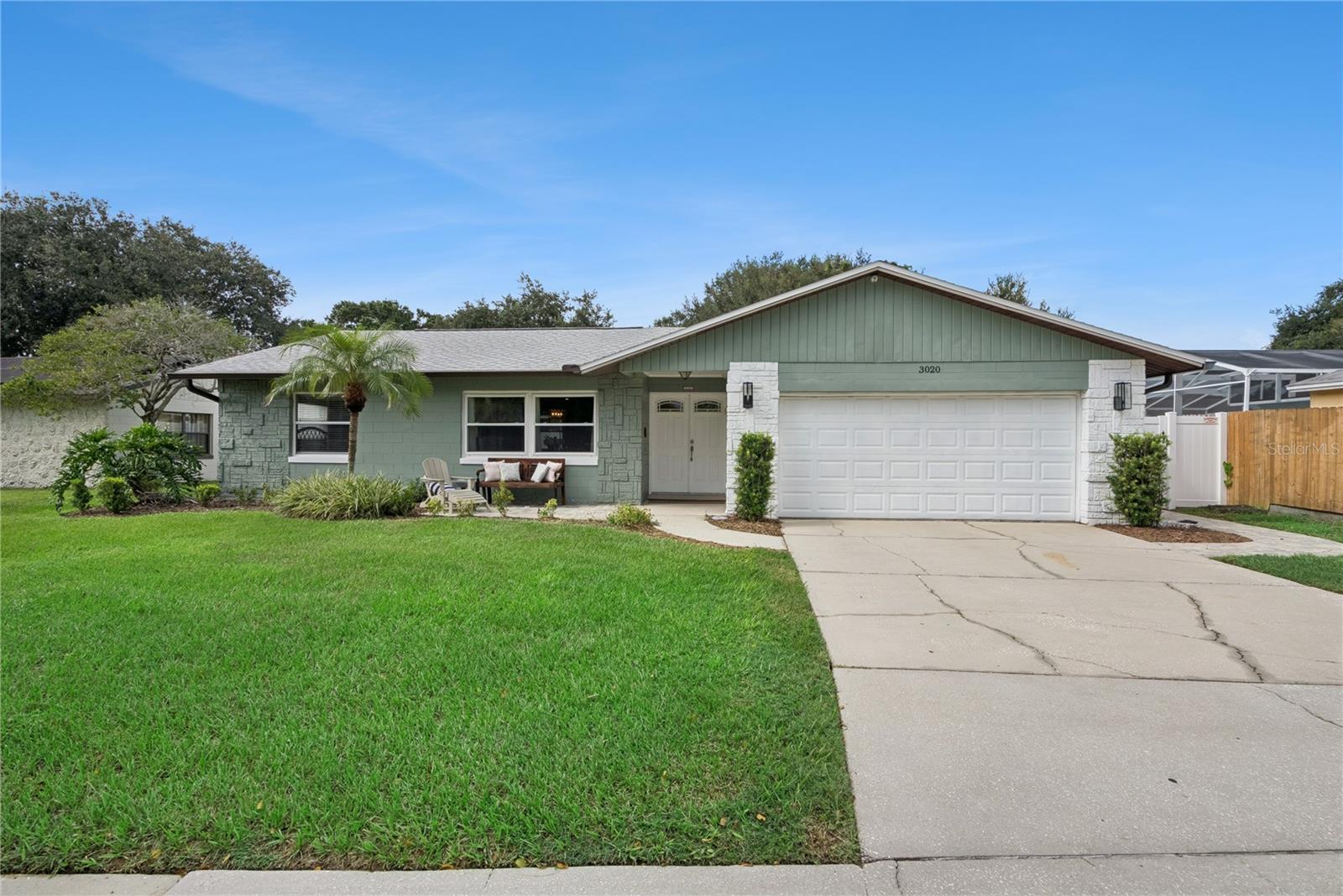 3020 Nicholson Drive — photo