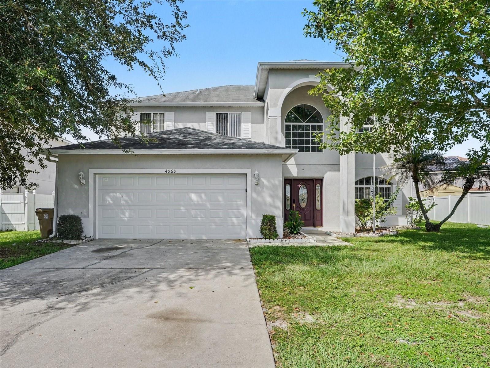 4568 Ficus Tree Road — photo