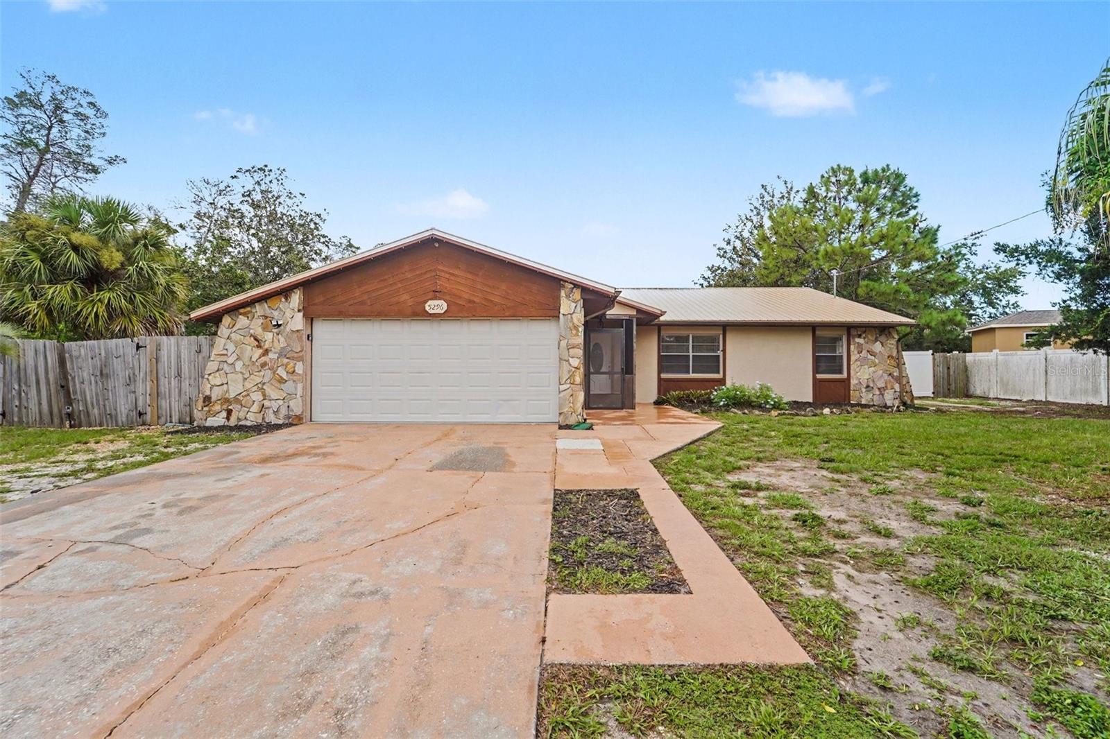 5296 Freeport Drive — photo