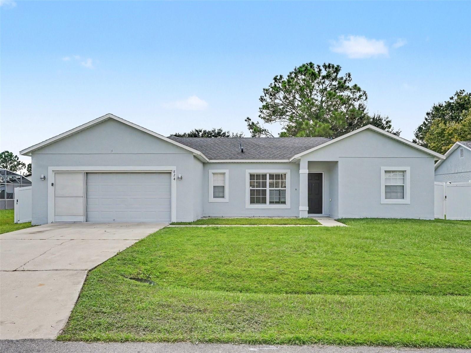 824 Palermo Court — photo