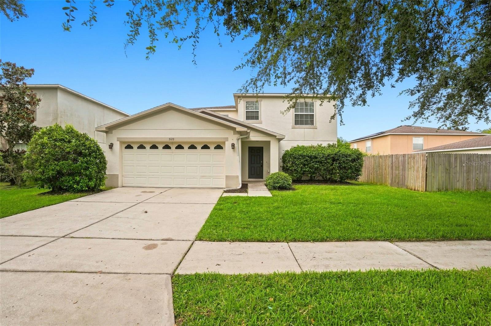 5123 Cello Wood Lane — photo
