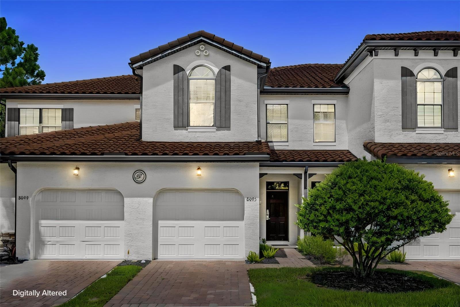 8095 Brooksville Drive — photo