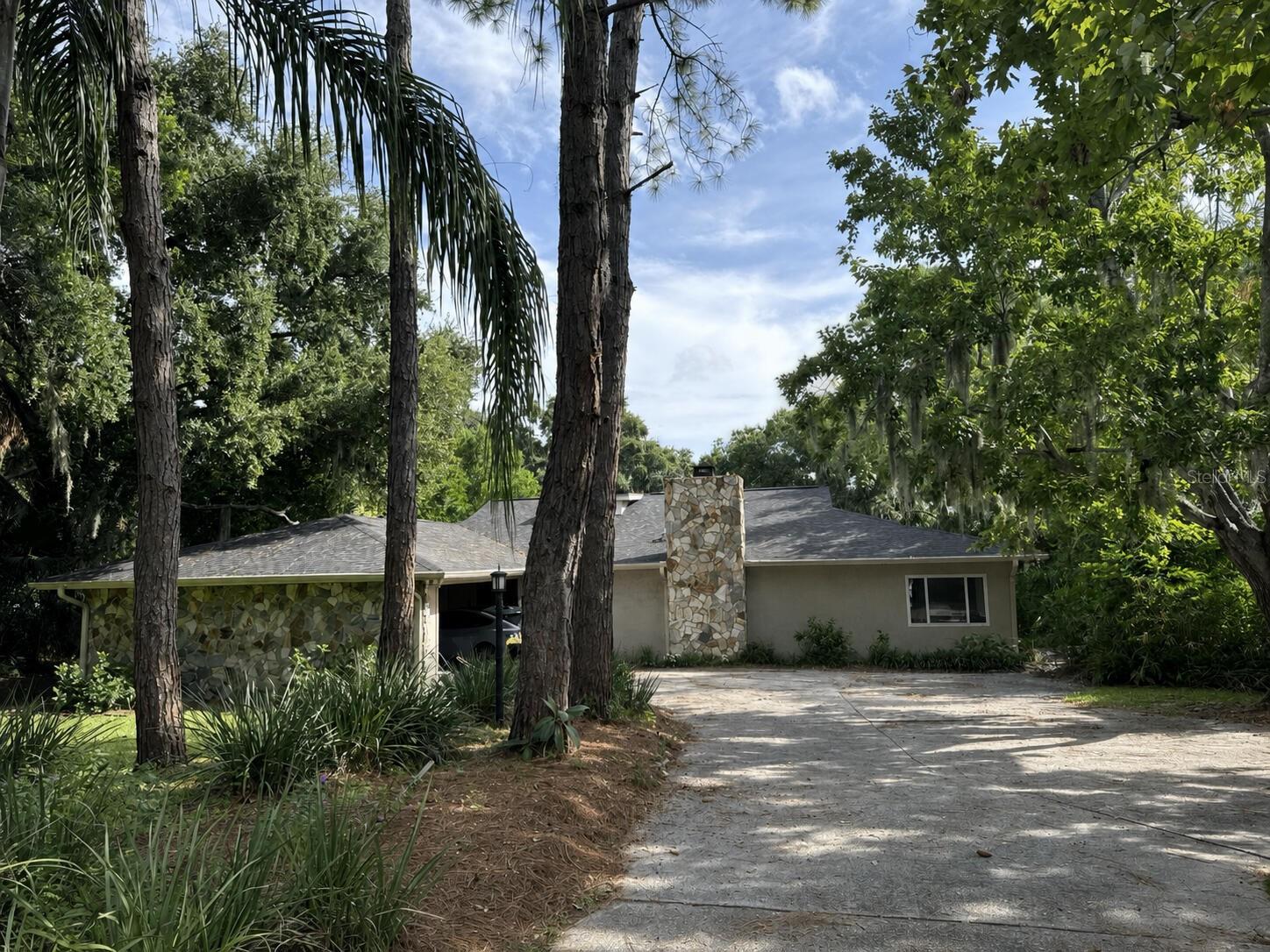 2510 Cypress Gardens Boulevard — photo