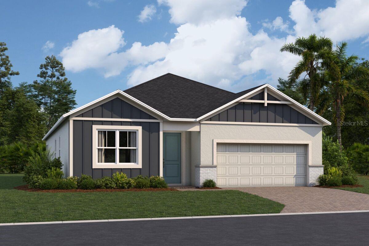 2957 Sweetgrass Lane — photo