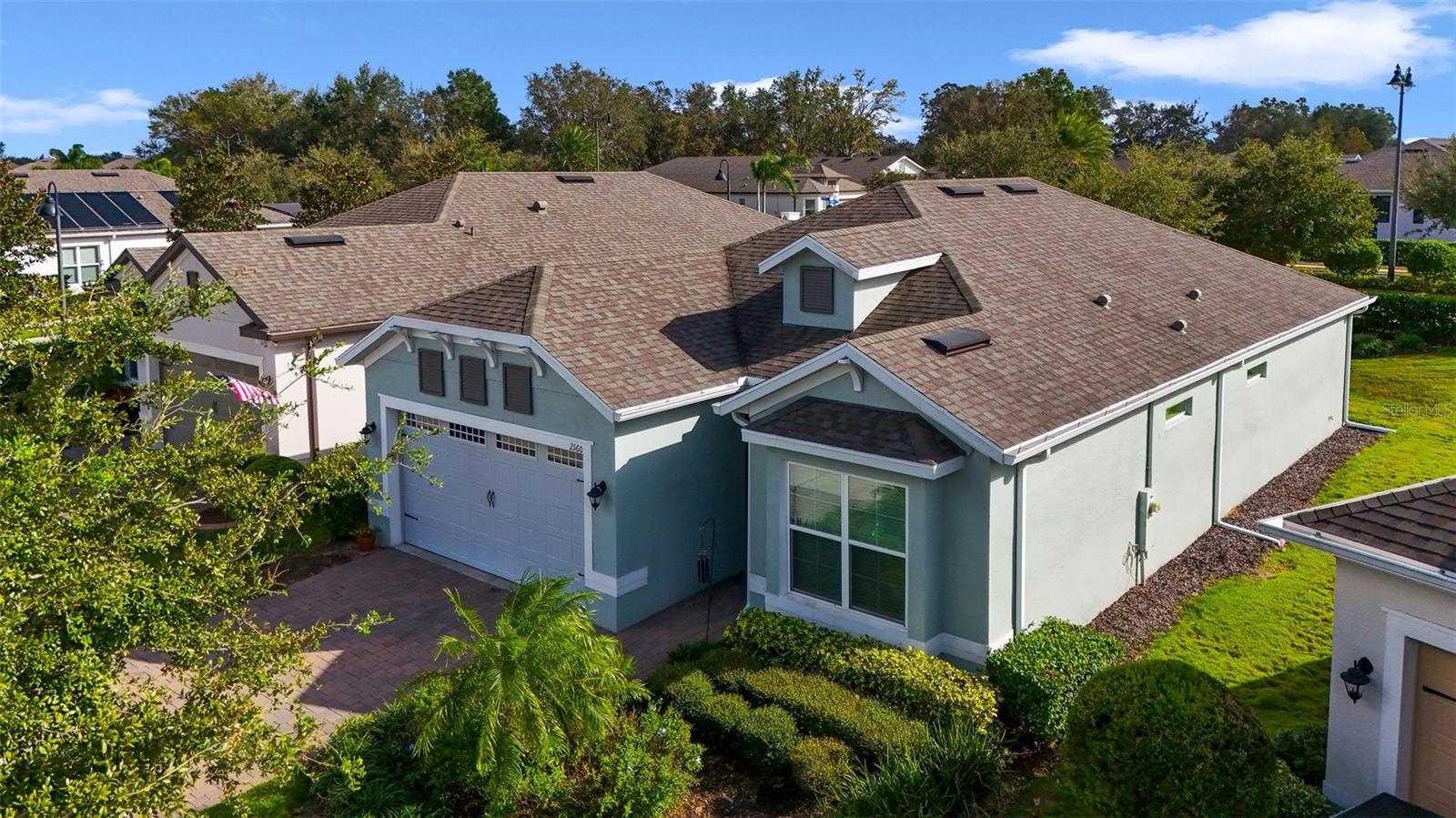 2160 Antilles Club Drive — photo