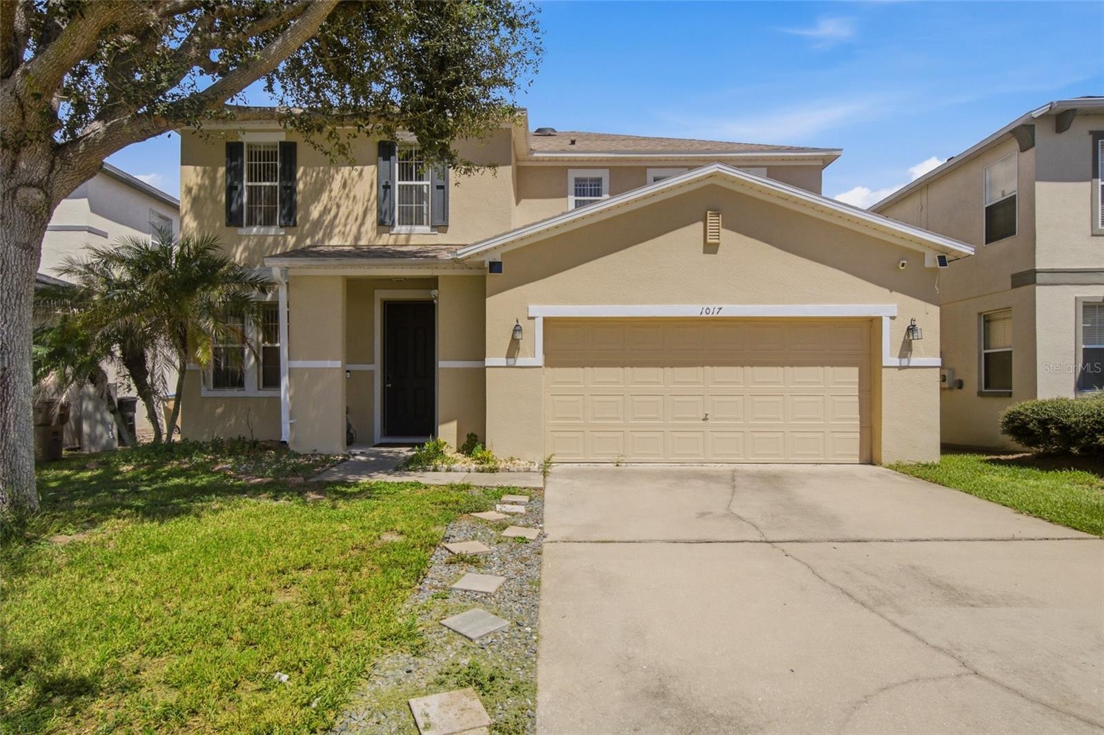 1017 Berkeley Drive — photo