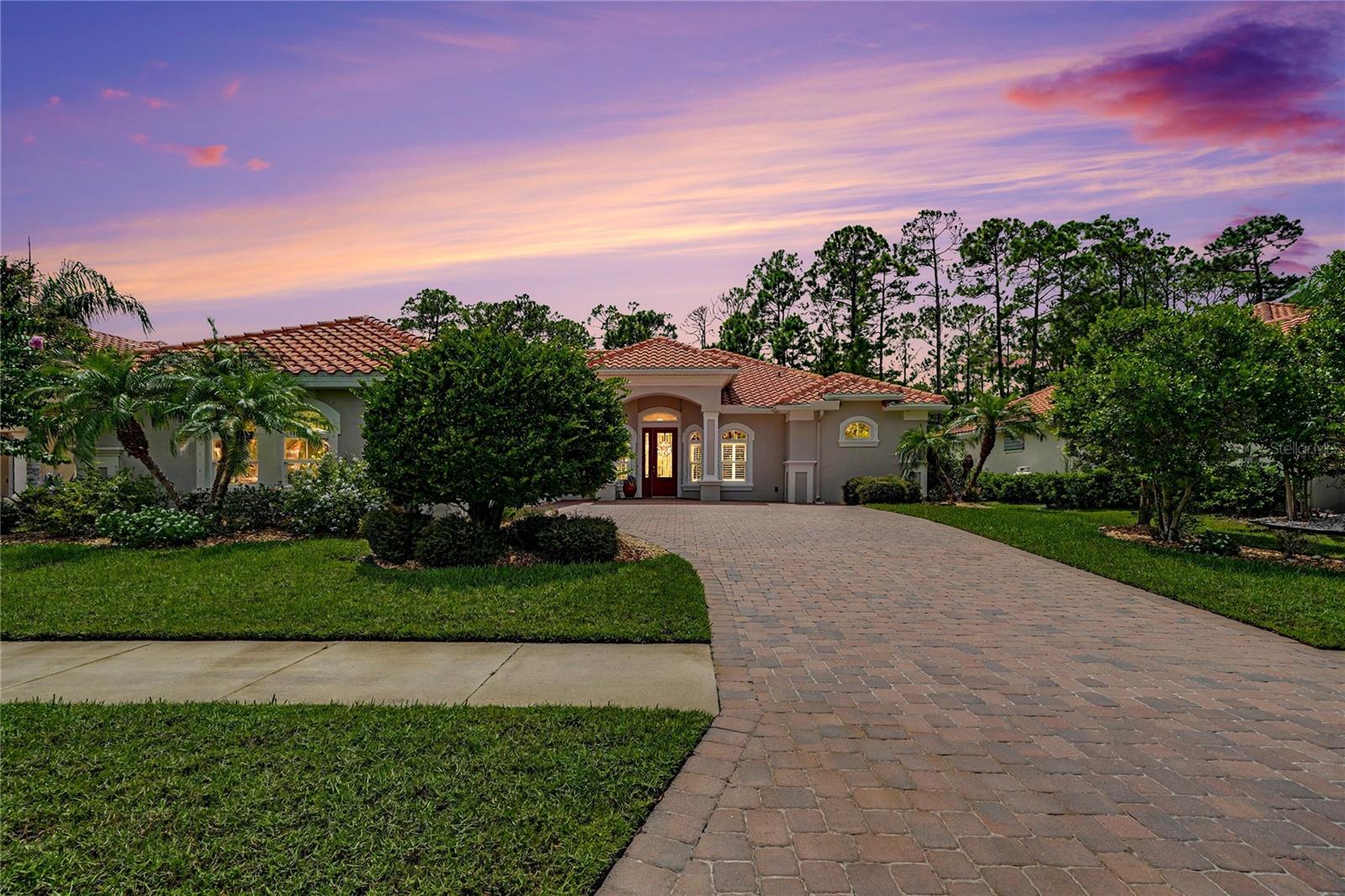 2817 S Asciano Court — photo