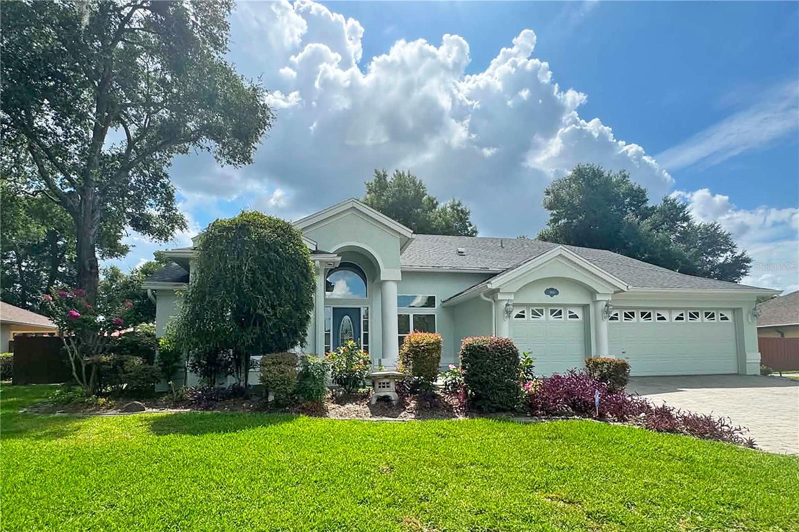 1513 Grassy Ridge Lane — photo