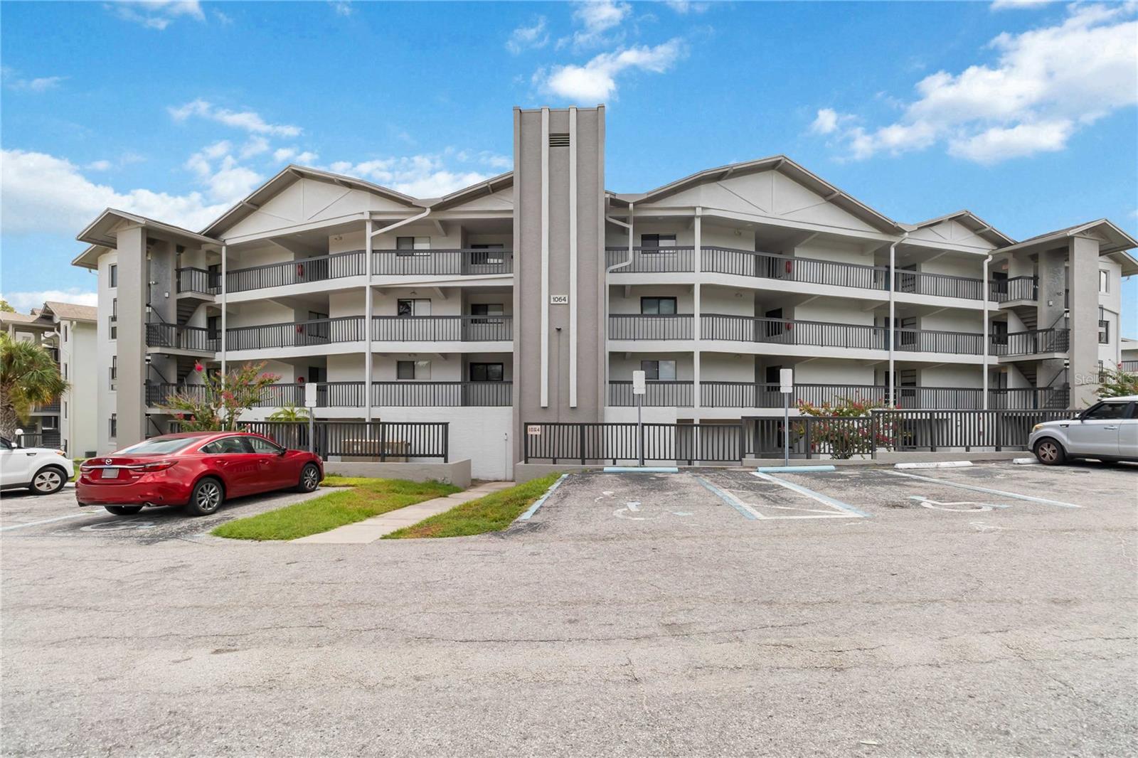 1064 Lotus Parkway 941 — photo
