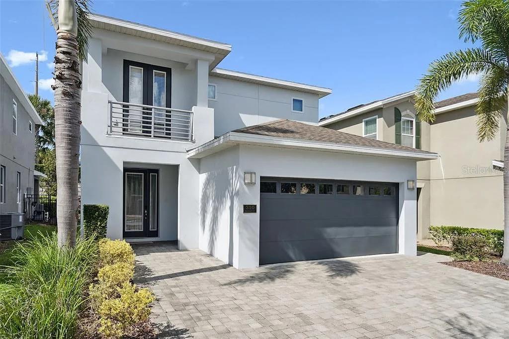 310 Pendant Court — photo