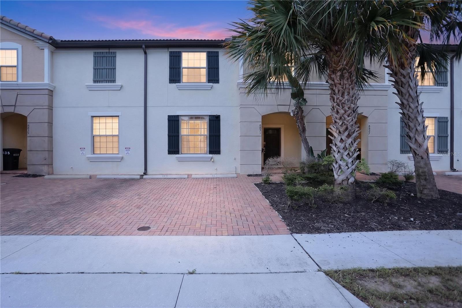 8831 Geneve Court — photo