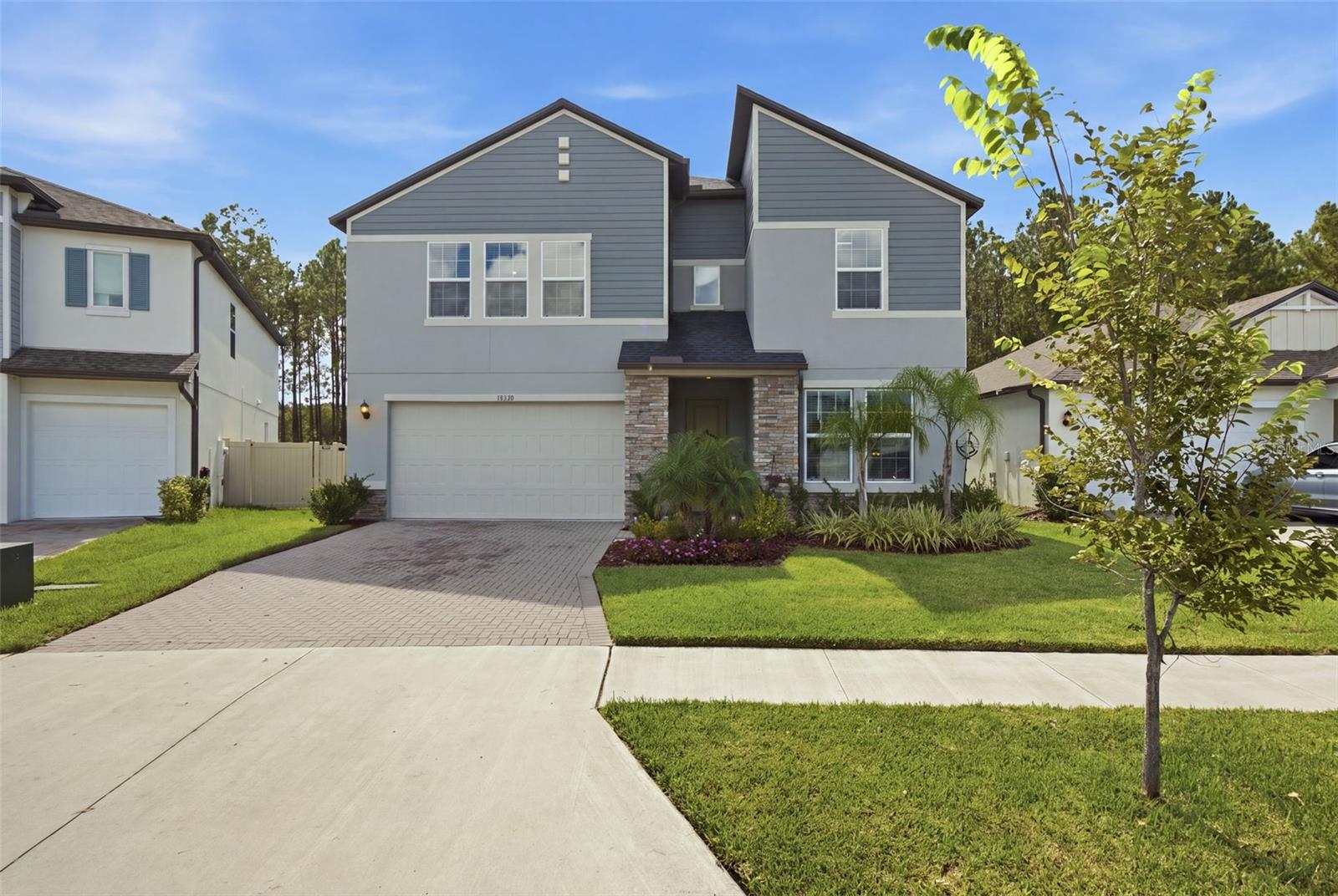 18330 Serene Lake Loop — photo