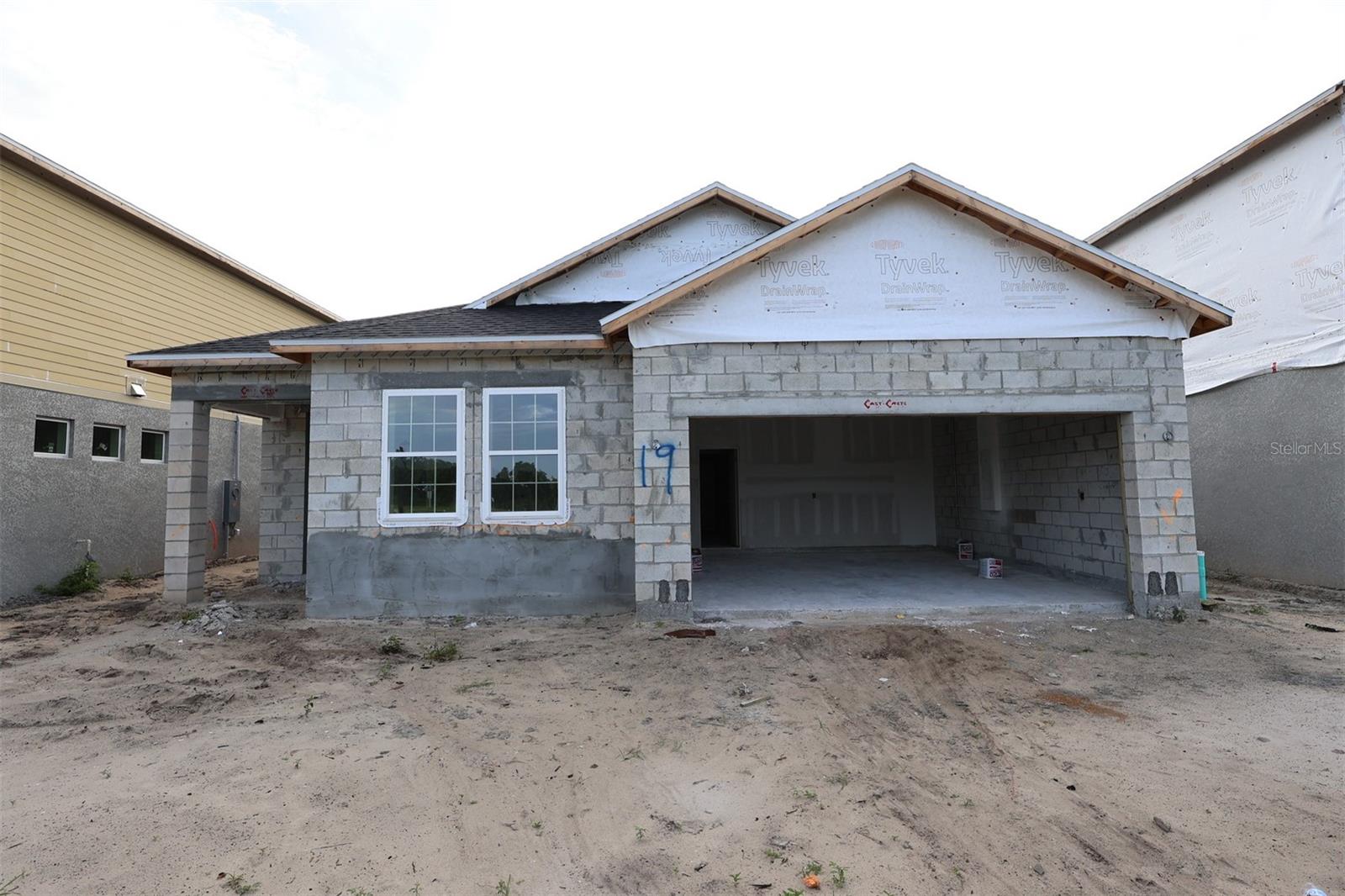 2867 Sweetgrass Lane — photo