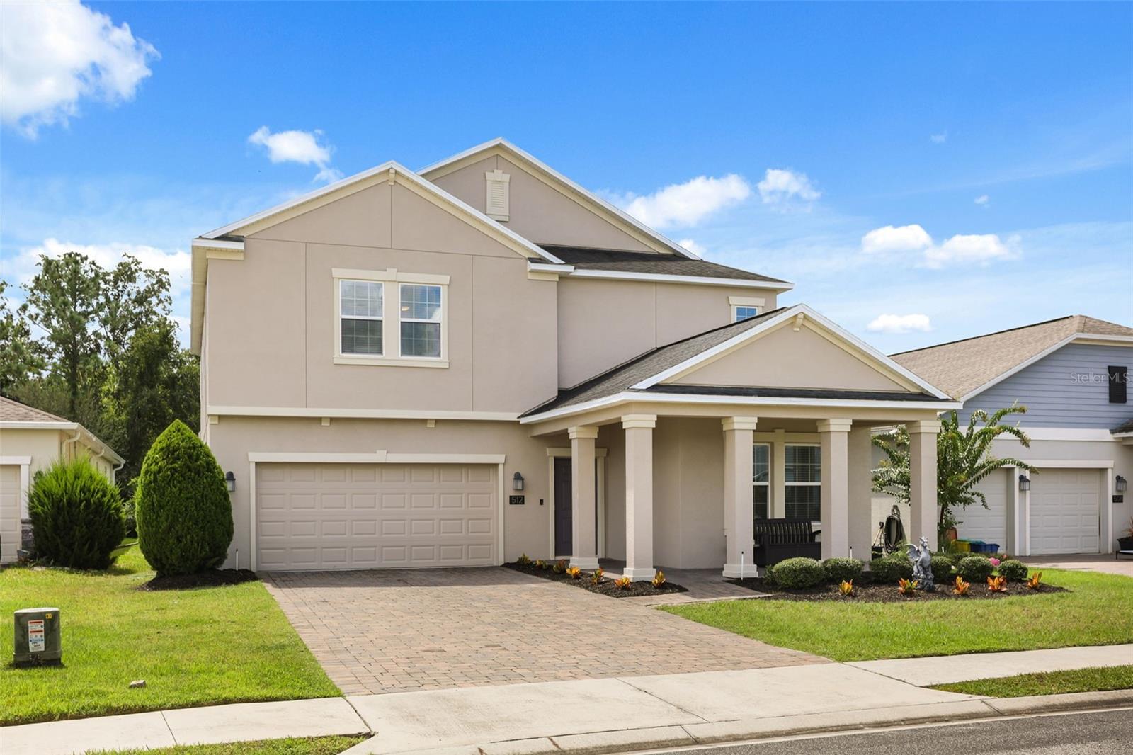 512 Westchester Court — photo