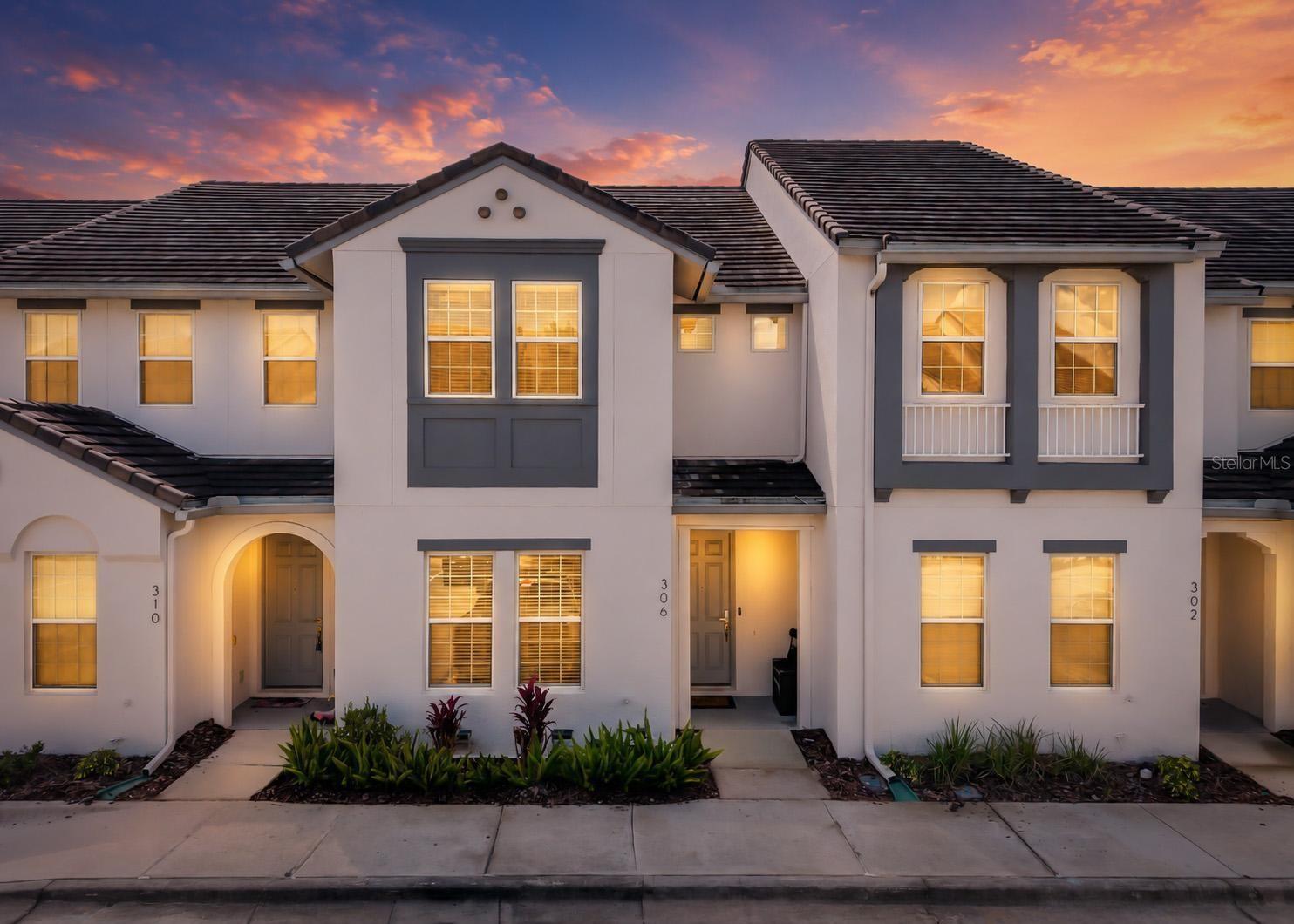306 Captiva Drive — photo