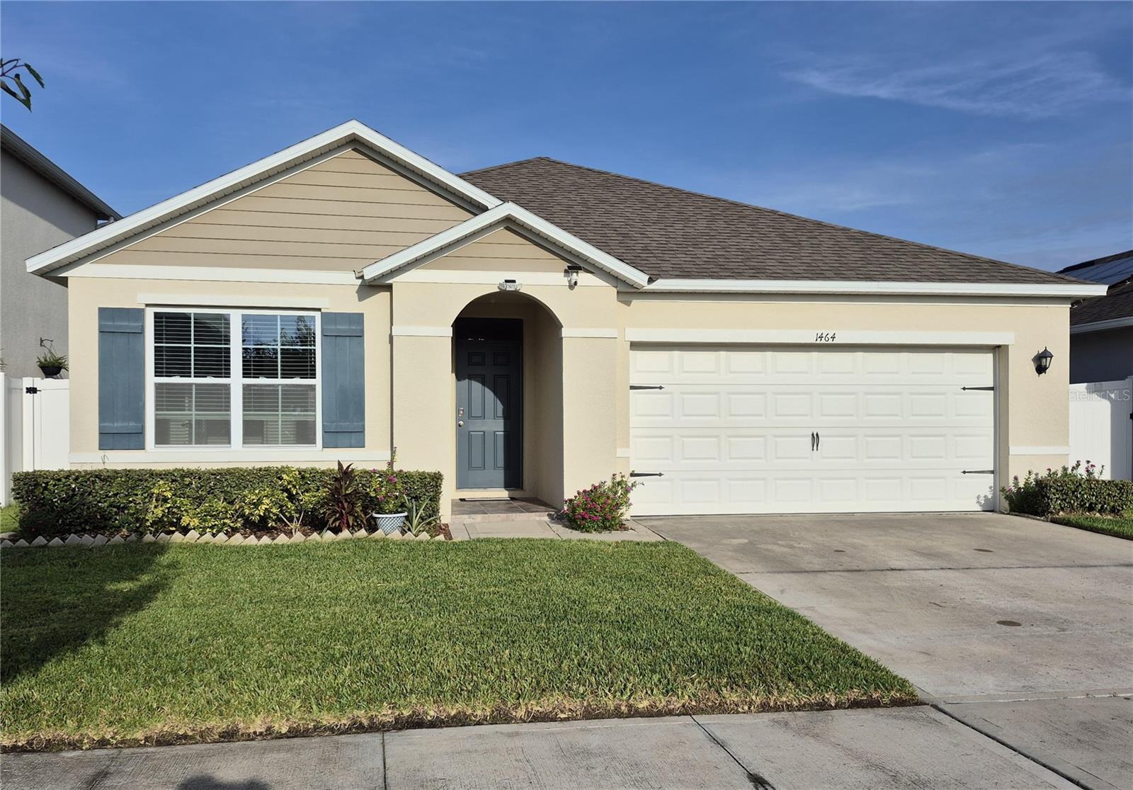 1464 Riverboat Drive — photo