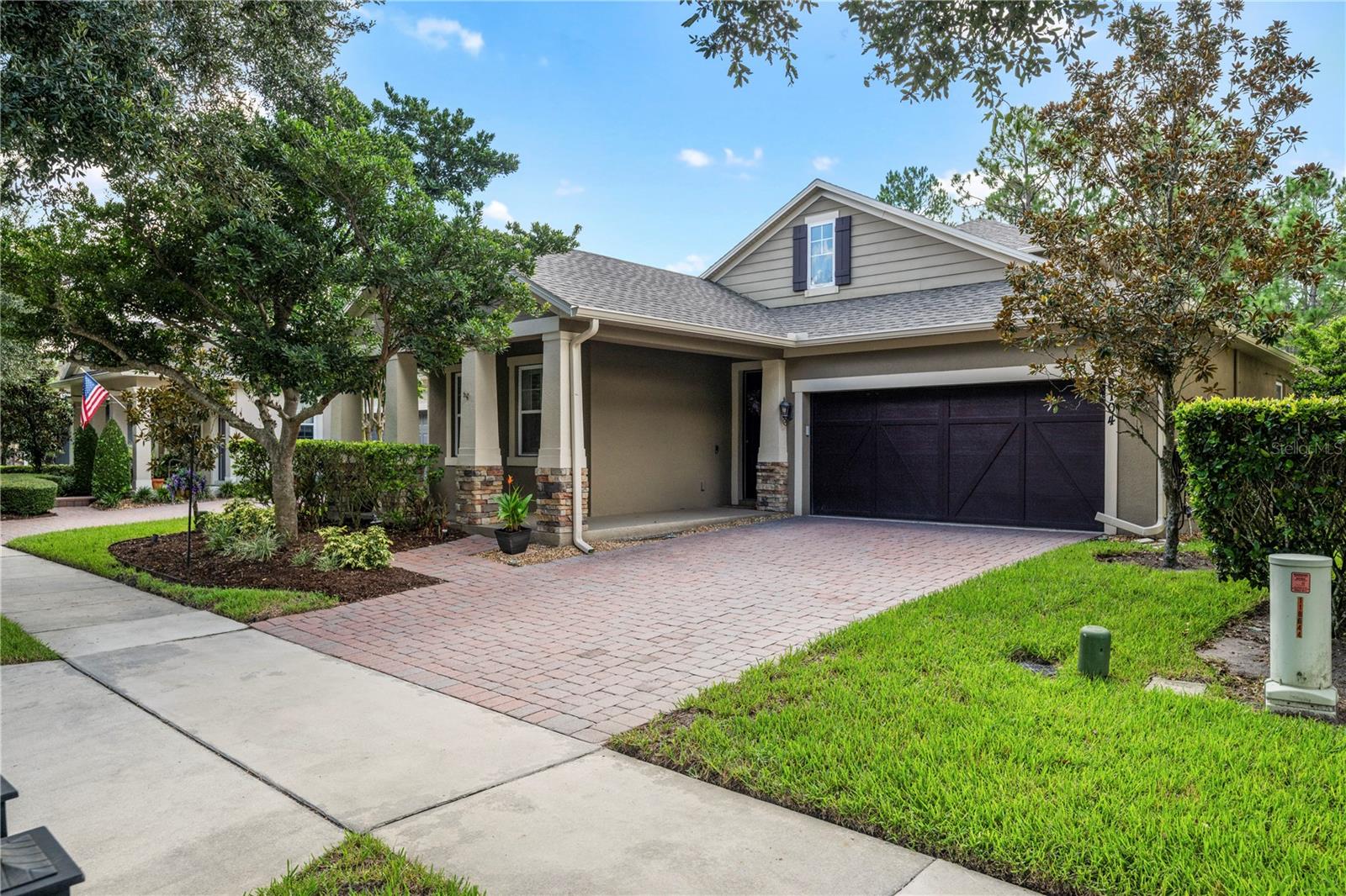 8104 Jailene Drive — photo