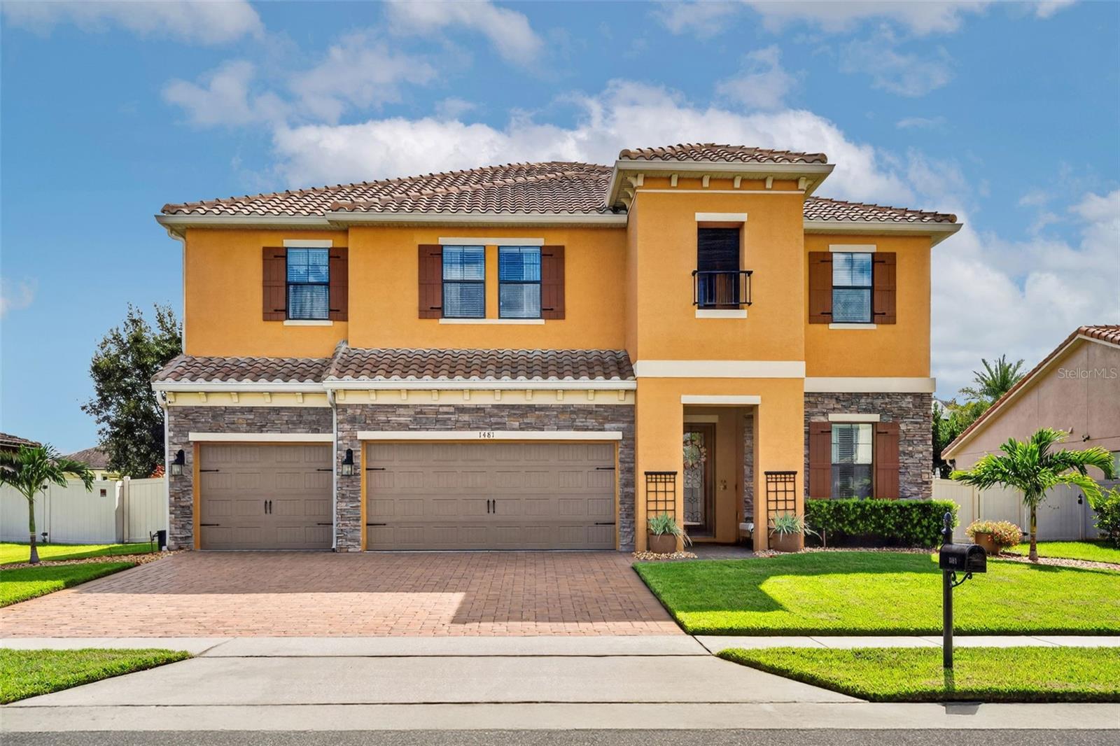 1481 Calm Waters Court — photo