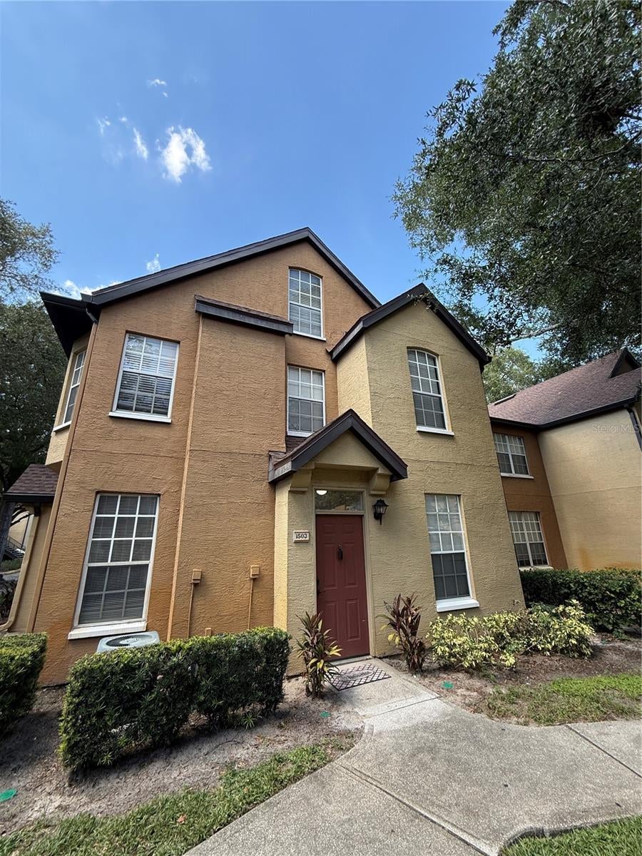 6356 Raleigh Street 1503 — photo