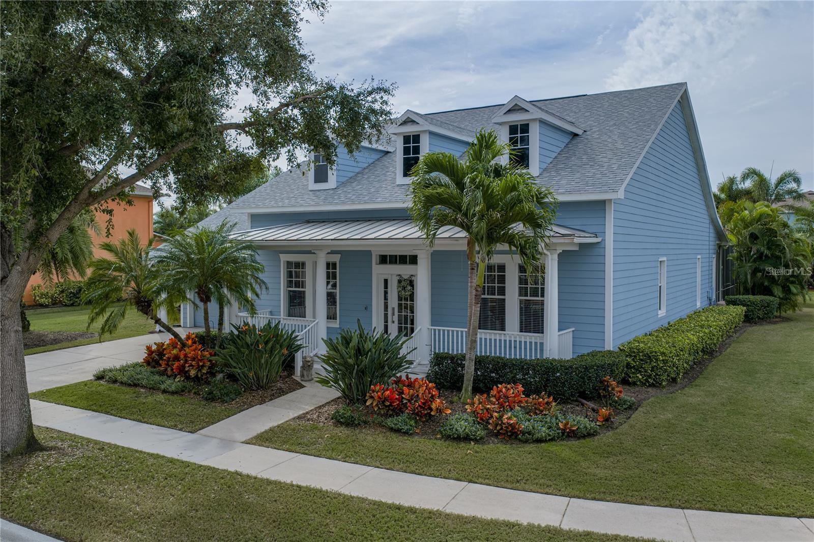 5252 Brighton Shore Drive — photo