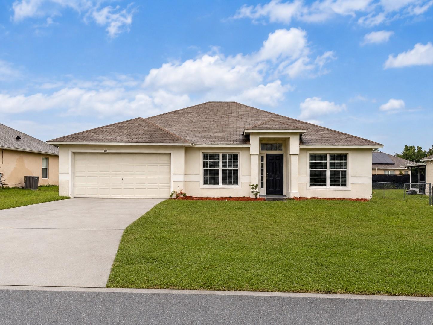 315 Colony Court — photo
