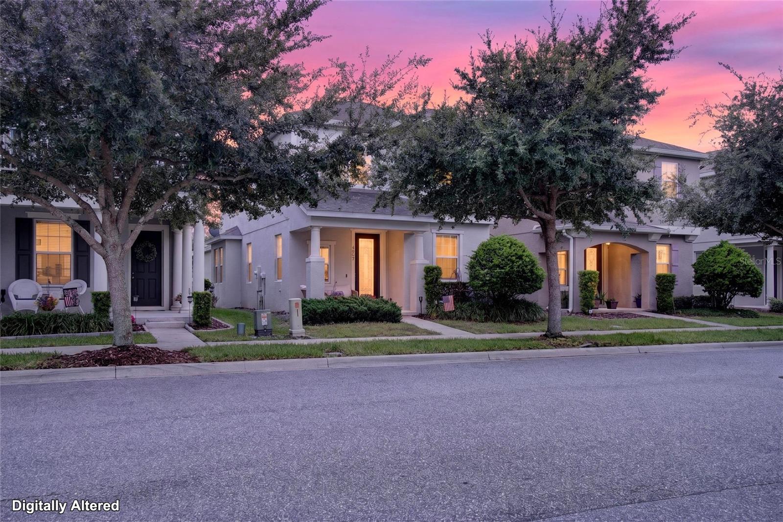 5887 Cypress Hill Road — photo
