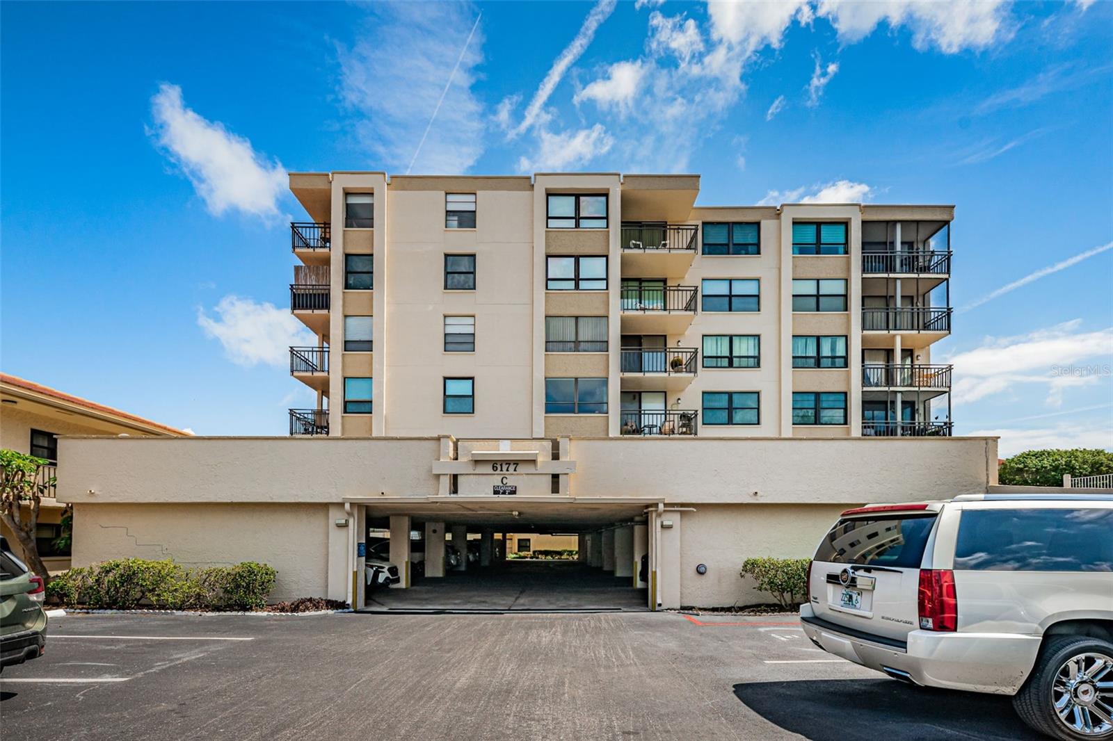 6177 Sun Boulevard 307 — photo