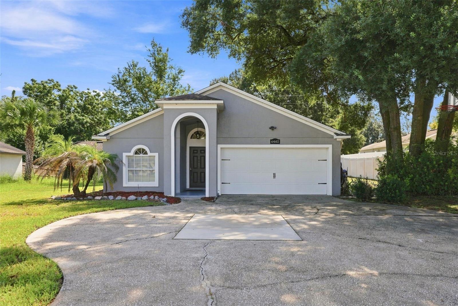 6462 Royal Tern Street — photo
