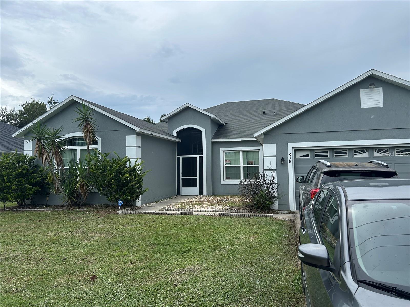 638 Bayport Drive — photo
