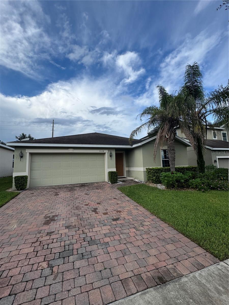 3538 HEART PINE LOOP, OCOEE, FL 34761 — photo 2