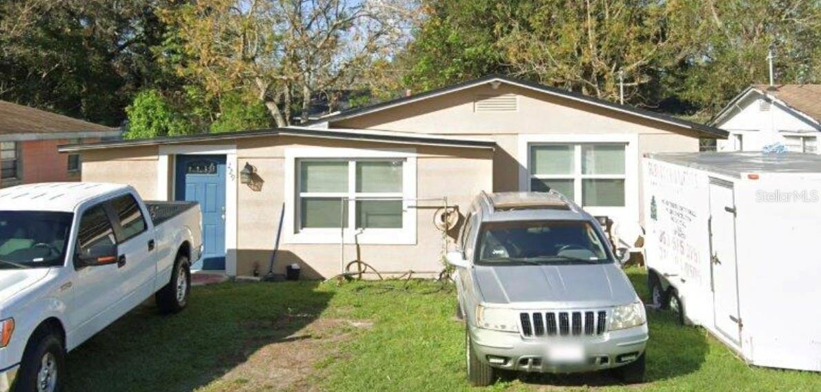229 Jefferson Drive — photo
