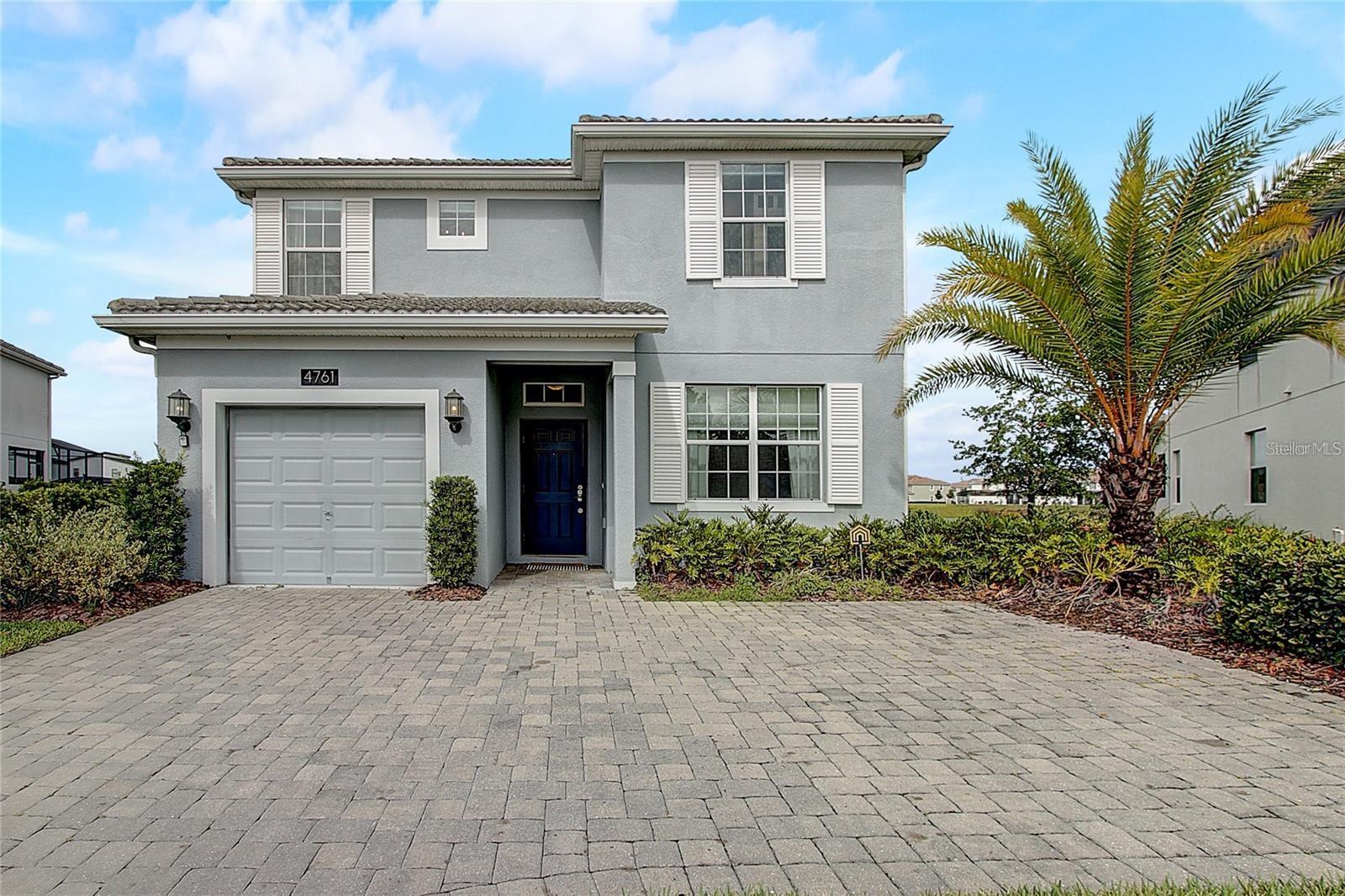 4761 Kings Castle Circle — photo