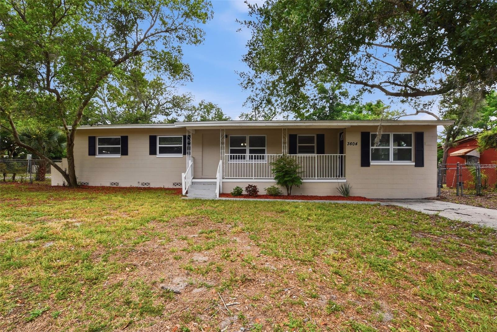 3604 Meadowbrook Avenue — photo